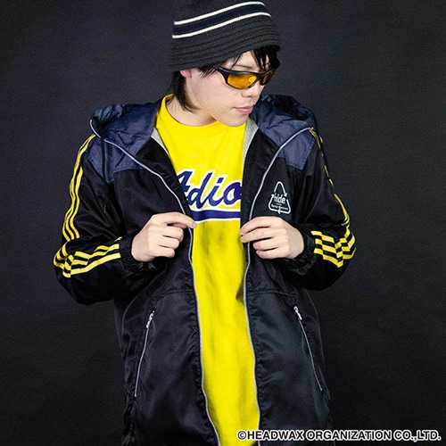 hide LEMONed 甚兵衛 hide LEMONed 甚兵衛